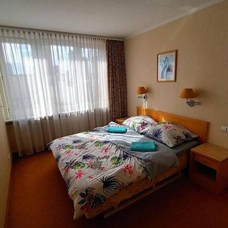 10Q - Z6 Apartament 901 Warszawa Exteriör bild