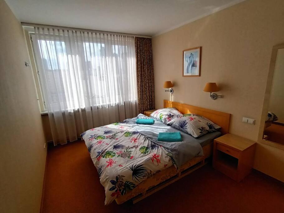 10Q - Z6 Apartament 901 Warszawa Exteriör bild