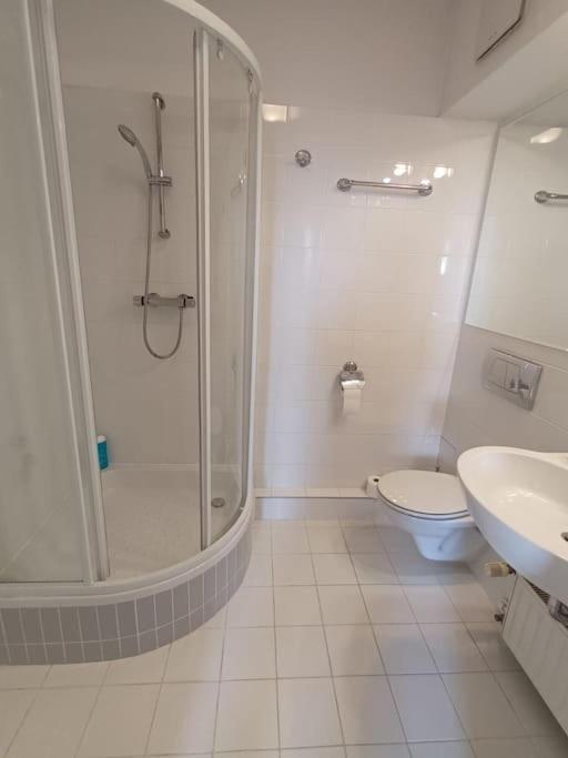 10Q - Z6 Apartament 901 Warszawa Exteriör bild